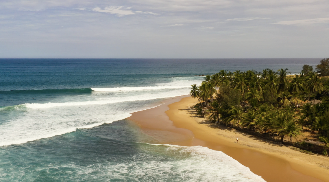Arugam Bay