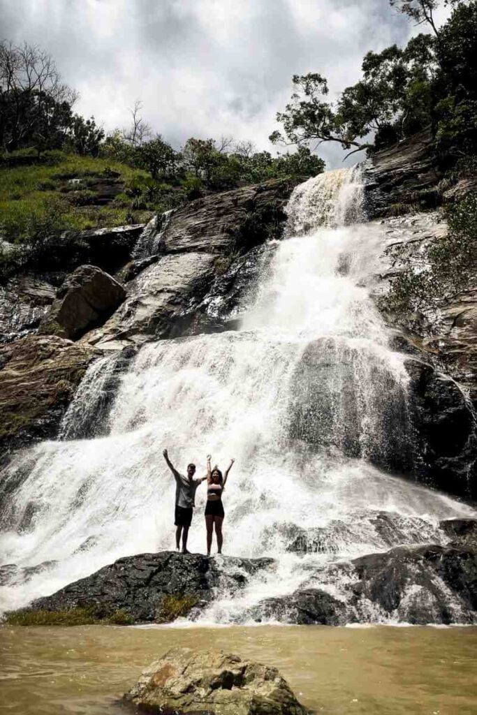 Diyaluma Falls 1