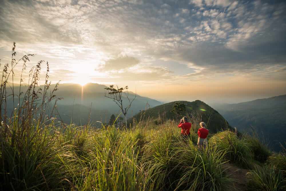 Little Adam’s Peak 1