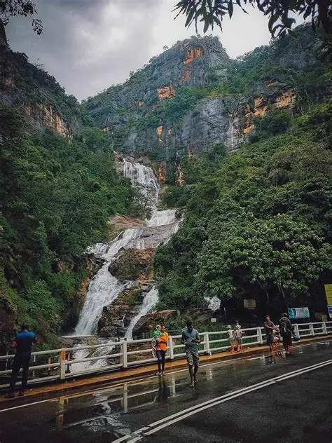Ravana Fall 3