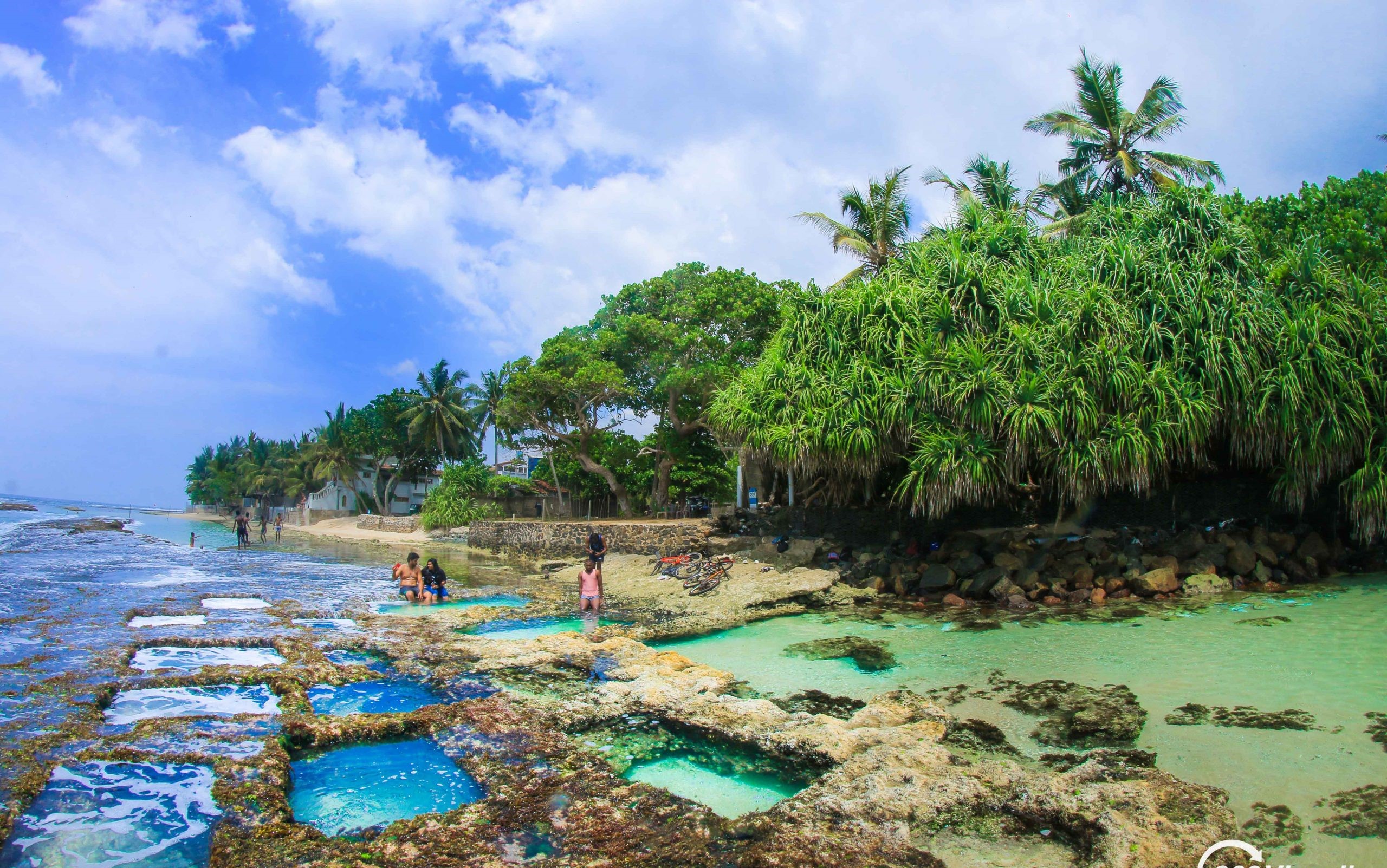 Thalpe Beach
